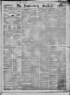 Londonderry Sentinel Saturday 28 April 1849 Page 1