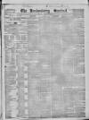 Londonderry Sentinel Saturday 12 May 1849 Page 1