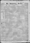 Londonderry Sentinel Friday 08 November 1850 Page 1