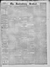 Londonderry Sentinel Friday 15 November 1850 Page 1