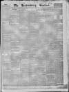 Londonderry Sentinel Friday 29 November 1850 Page 1