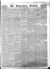 Londonderry Sentinel Friday 14 November 1851 Page 1