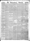 Londonderry Sentinel Friday 23 April 1852 Page 1