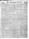 Londonderry Sentinel Friday 04 June 1852 Page 1