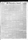 Londonderry Sentinel Friday 05 November 1852 Page 1