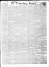 Londonderry Sentinel Friday 19 November 1852 Page 1