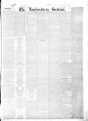 Londonderry Sentinel Friday 26 November 1852 Page 1