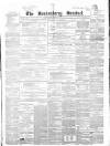 Londonderry Sentinel Friday 19 May 1854 Page 1