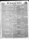 Londonderry Sentinel Friday 07 November 1856 Page 1