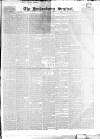 Londonderry Sentinel Friday 06 March 1857 Page 1