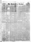 Londonderry Sentinel Friday 01 October 1858 Page 1