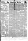 Londonderry Sentinel Friday 05 November 1858 Page 1