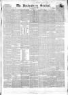 Londonderry Sentinel Friday 19 November 1858 Page 1