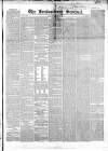 Londonderry Sentinel Friday 26 November 1858 Page 1