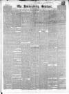 Londonderry Sentinel Friday 24 December 1858 Page 1