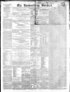 Londonderry Sentinel Friday 04 November 1859 Page 1