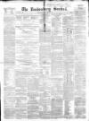 Londonderry Sentinel Friday 18 November 1859 Page 1