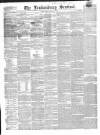 Londonderry Sentinel Friday 03 February 1860 Page 1