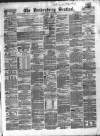 Londonderry Sentinel Friday 23 March 1860 Page 1