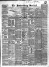 Londonderry Sentinel Friday 02 November 1860 Page 1