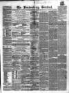 Londonderry Sentinel Friday 16 November 1860 Page 1