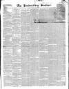 Londonderry Sentinel Friday 04 October 1861 Page 1