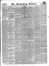 Londonderry Sentinel Friday 29 November 1861 Page 1