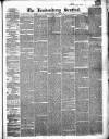 Londonderry Sentinel Saturday 27 December 1862 Page 1