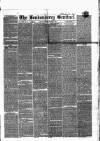 Londonderry Sentinel Friday 07 August 1863 Page 1