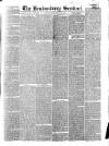 Londonderry Sentinel Friday 15 January 1864 Page 1