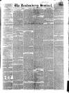 Londonderry Sentinel Tuesday 09 February 1864 Page 1