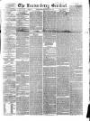 Londonderry Sentinel Tuesday 23 February 1864 Page 1