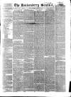 Londonderry Sentinel Friday 26 February 1864 Page 1