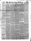 Londonderry Sentinel Tuesday 29 March 1864 Page 1