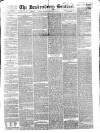 Londonderry Sentinel Tuesday 13 December 1864 Page 1