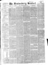 Londonderry Sentinel Friday 13 January 1865 Page 1