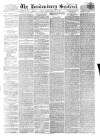 Londonderry Sentinel Tuesday 14 February 1865 Page 1