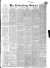 Londonderry Sentinel Tuesday 04 April 1865 Page 1