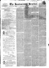 Londonderry Sentinel Friday 02 June 1865 Page 1