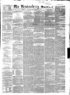 Londonderry Sentinel Friday 01 December 1865 Page 1