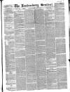 Londonderry Sentinel Tuesday 09 January 1866 Page 1