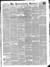 Londonderry Sentinel Tuesday 30 January 1866 Page 1