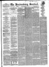 Londonderry Sentinel Tuesday 01 May 1866 Page 1