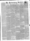 Londonderry Sentinel Tuesday 12 June 1866 Page 1