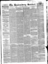 Londonderry Sentinel Friday 15 June 1866 Page 1