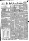 Londonderry Sentinel Friday 22 June 1866 Page 1