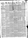 Londonderry Sentinel Tuesday 04 September 1866 Page 1