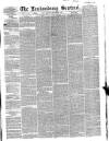 Londonderry Sentinel Friday 07 September 1866 Page 1