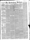 Londonderry Sentinel Friday 14 September 1866 Page 1