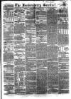 Londonderry Sentinel Tuesday 15 January 1867 Page 1